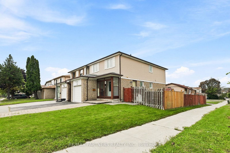 Image of home for listing MLS® E13743816