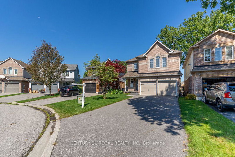 Image of home for listing MLS® E13743982
