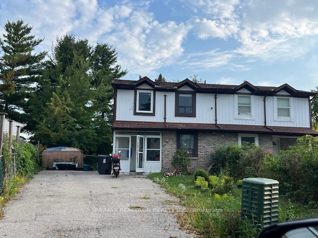 Image of home for listing MLS® E13744080