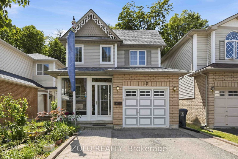 Image of home for listing MLS® E13744176