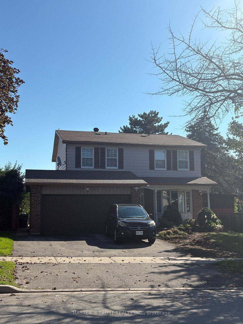 Image of home for listing MLS® E13744226