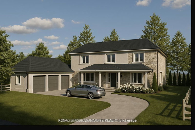Image of home for listing MLS® E13744230