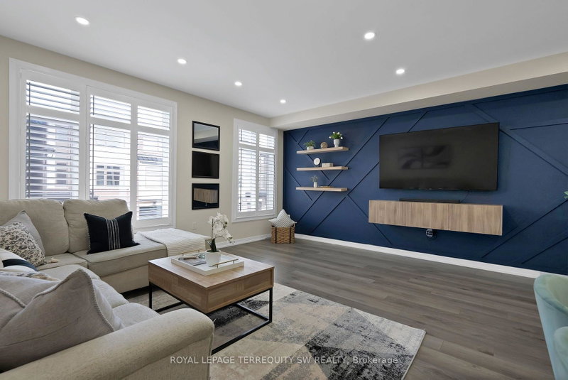Image of home for listing MLS® E13744238