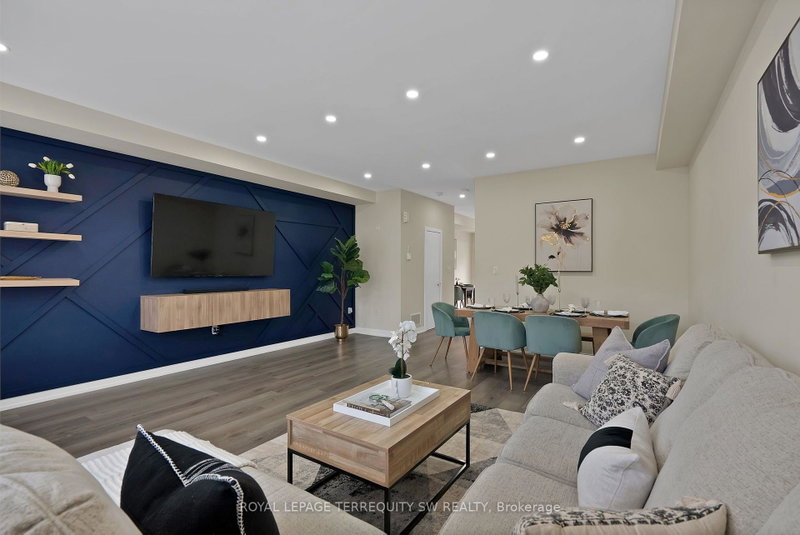Image of home for listing MLS® E13744238