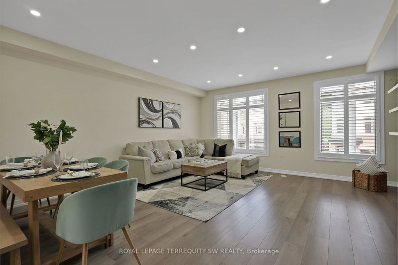 Image of home for listing MLS® E13744238