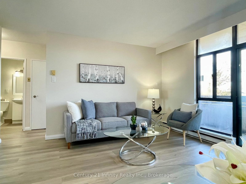 Image of home for listing MLS® E13744508
