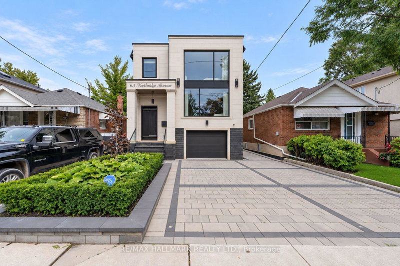Image of home for listing MLS® E13745034