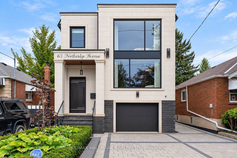 Image of home for listing MLS® E13745034