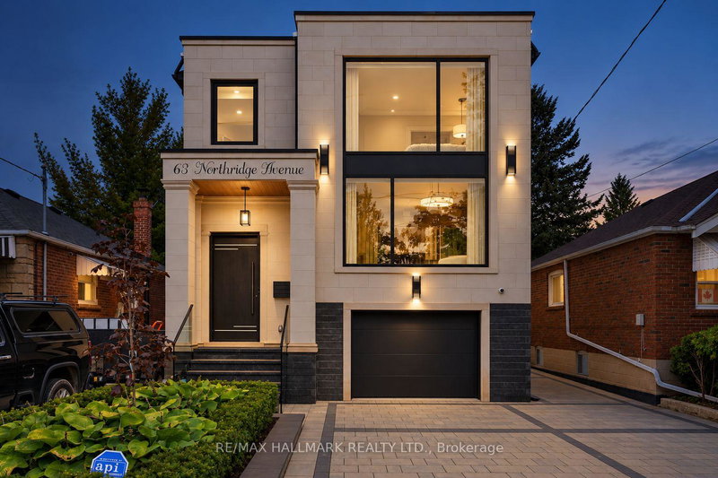 Image of home for listing MLS® E13745034
