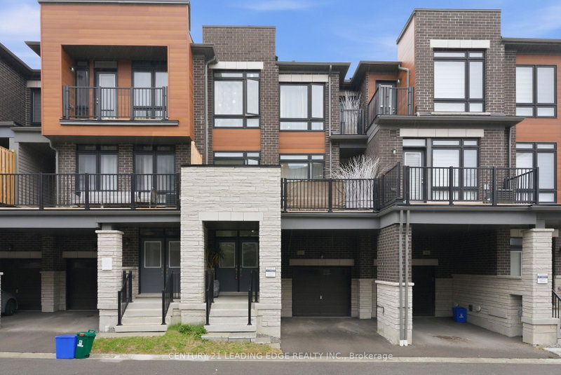 Image of home for listing MLS® E13745158