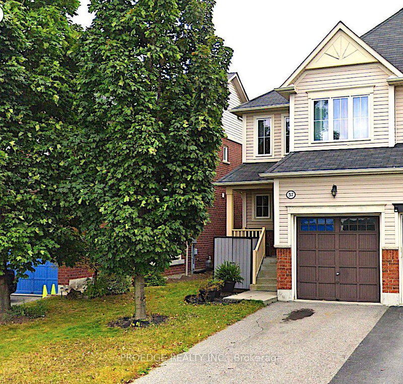 Image of home for listing MLS® E13745938