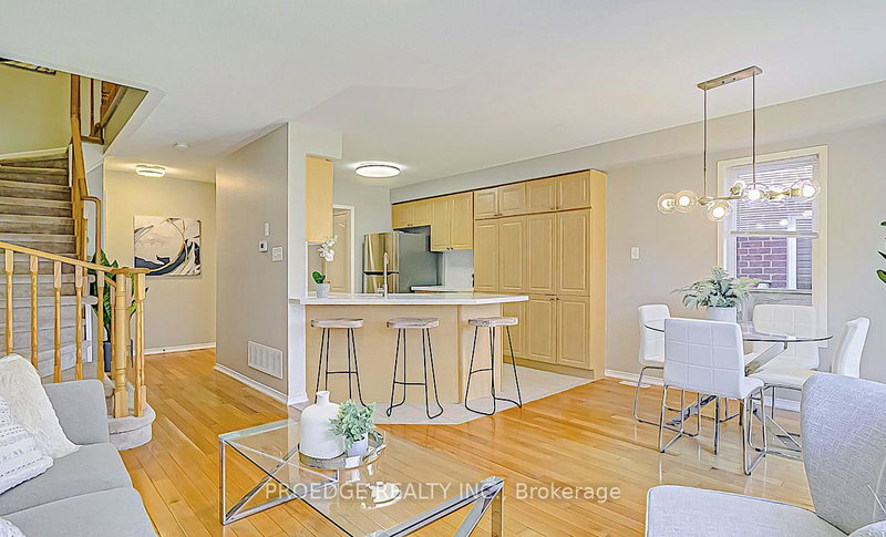 Image of home for listing MLS® E13745938