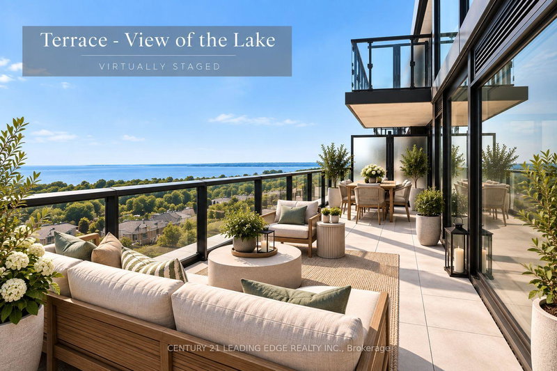 Image of home for listing MLS® E13746010