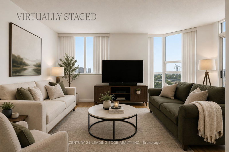Image of home for listing MLS® E13746024