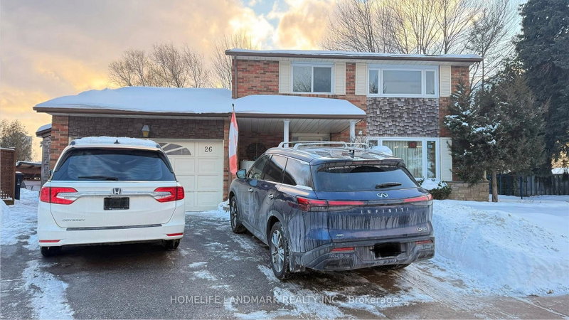 Image of home for listing MLS® E13746048
