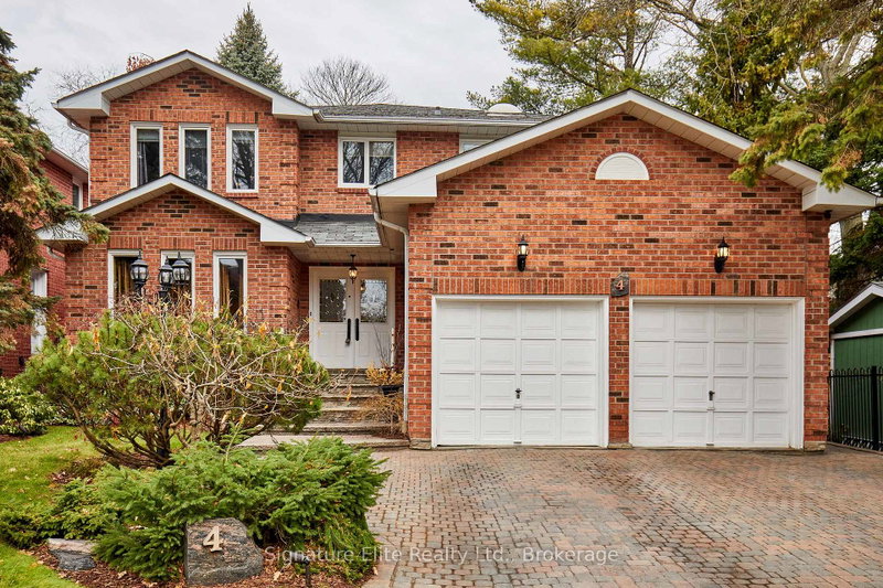 Image of home for listing MLS® E13746476