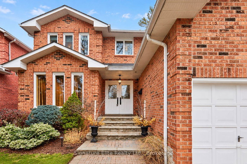 Image of home for listing MLS® E13746476