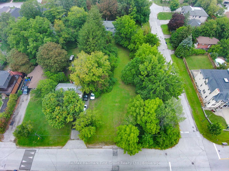 Image of home for listing MLS® E13746516
