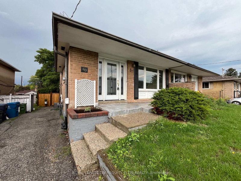 Image of home for listing MLS® E13746616