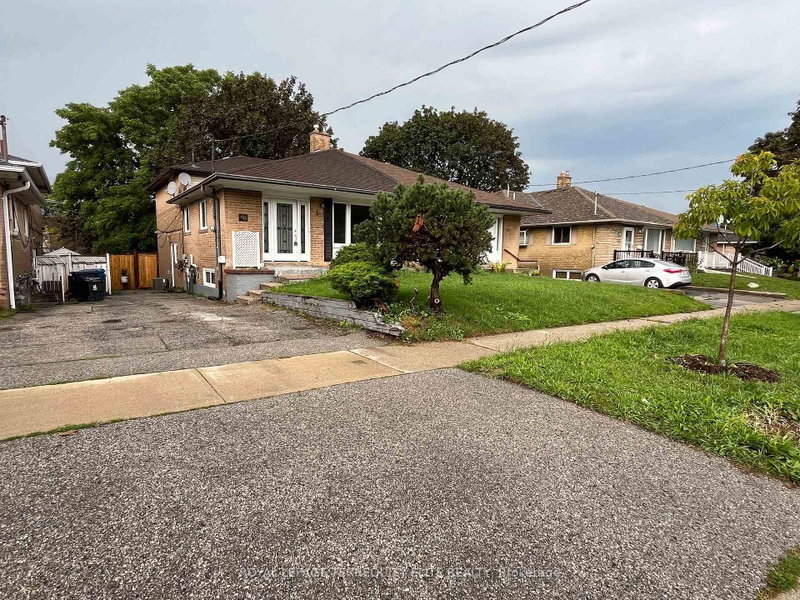 Image of home for listing MLS® E13746616