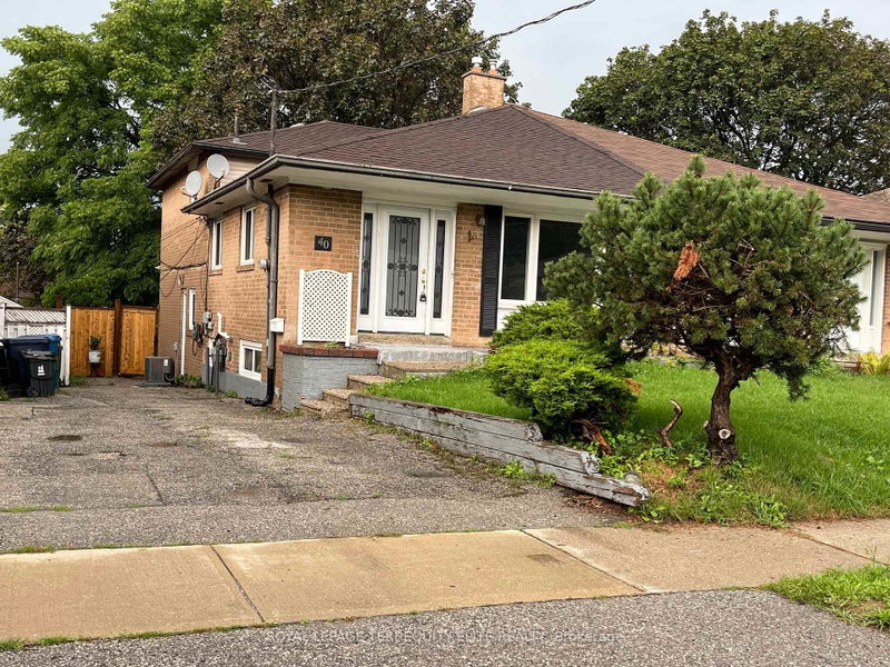 Image of home for listing MLS® E13746616