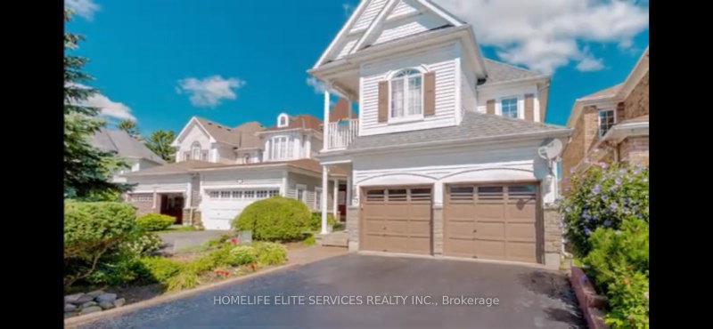 Image of home for listing MLS® E13746702