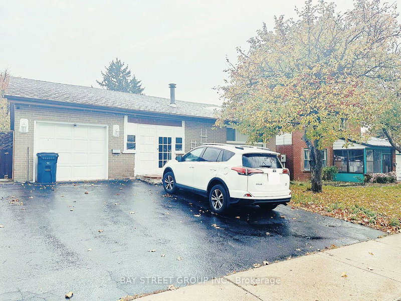 Image of home for listing MLS® E13746794