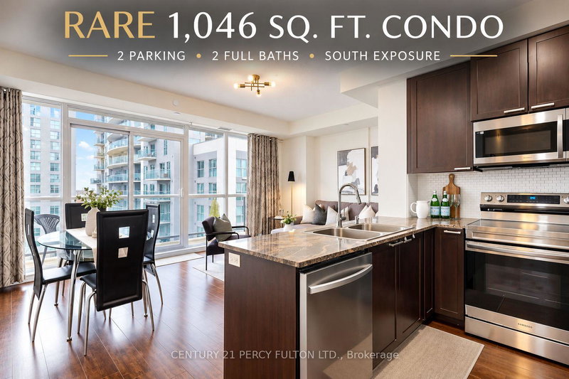 Image of home for listing MLS® E13746814
