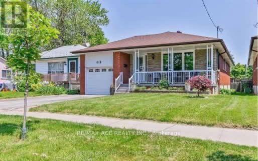 Image of home for listing MLS® E13746894