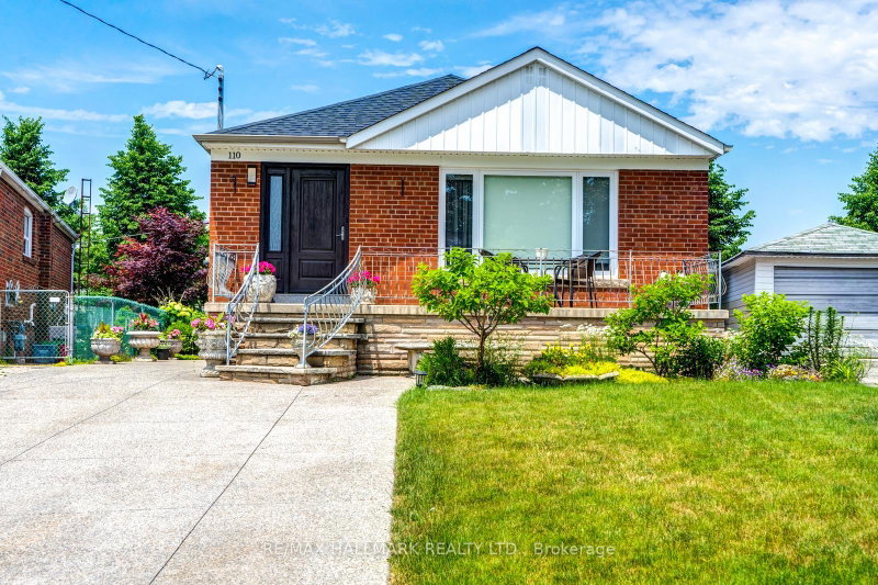 Image of home for listing MLS® E13746990