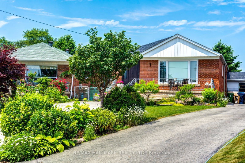 Image of home for listing MLS® E13746990