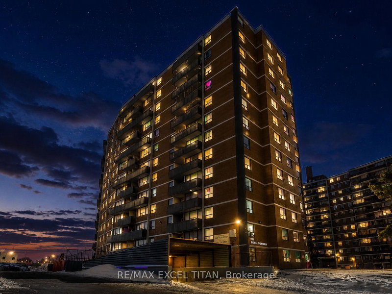 Image of home for listing MLS® E13747066