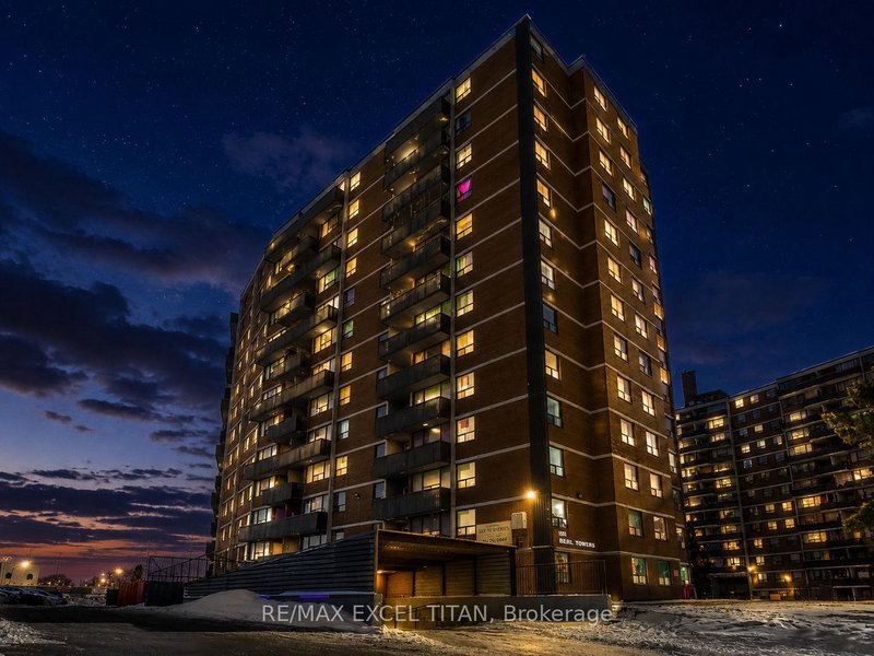 Image of home for listing MLS® E13747074