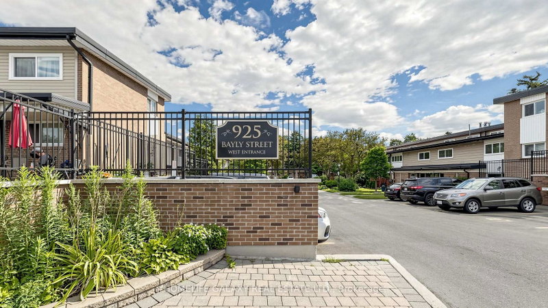 Image of home for listing MLS® E13747212