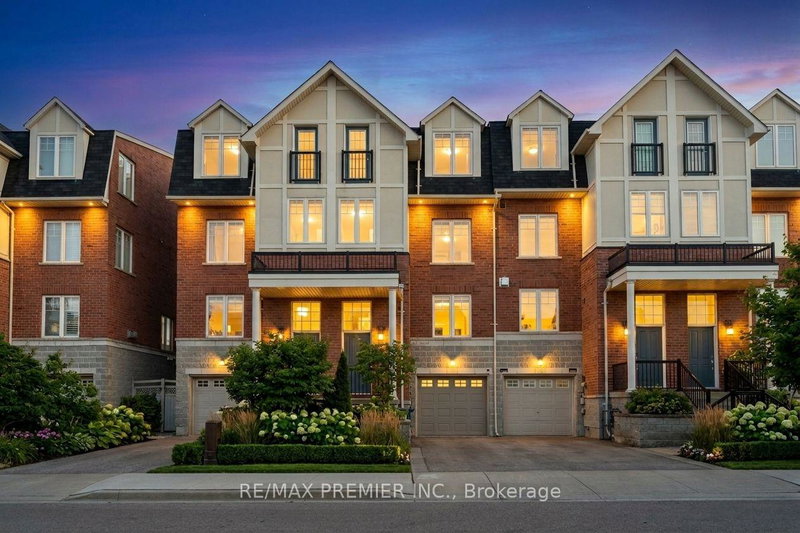 Image of home for listing MLS® E13747252