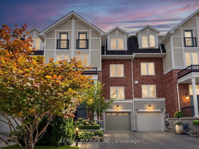 Image of home for listing MLS® E13747252