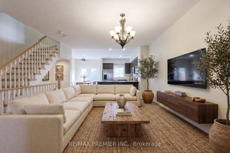 Image of home for listing MLS® E13747252