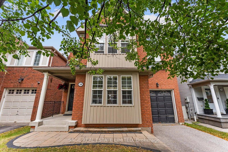 Image of home for listing MLS® E13747534