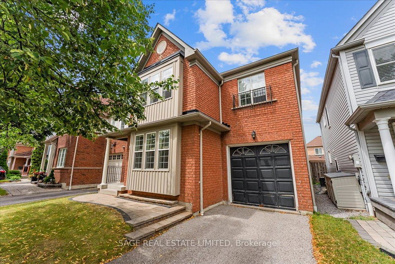Image of home for listing MLS® E13747534
