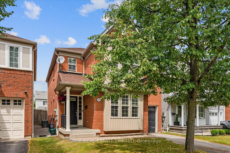 Image of home for listing MLS® E13747534