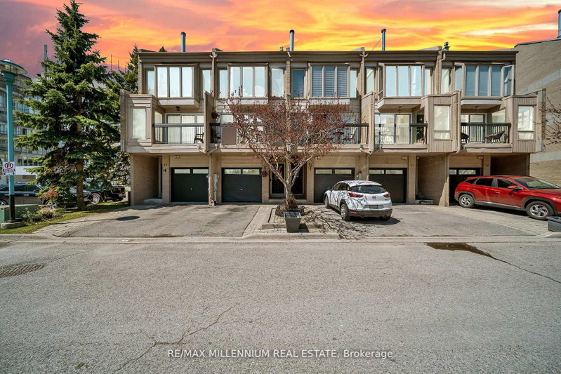 Image of home for listing MLS® E13747600