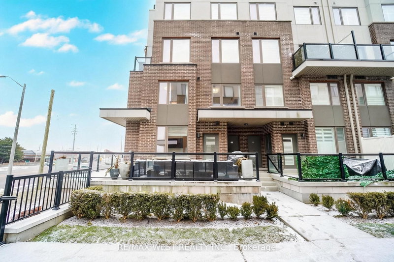 Image of home for listing MLS® E13747634