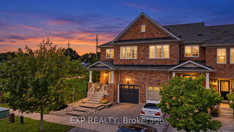 Image of home for listing MLS® E13747804