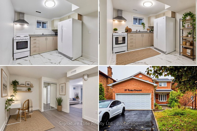 Image of home for listing MLS® E13747950