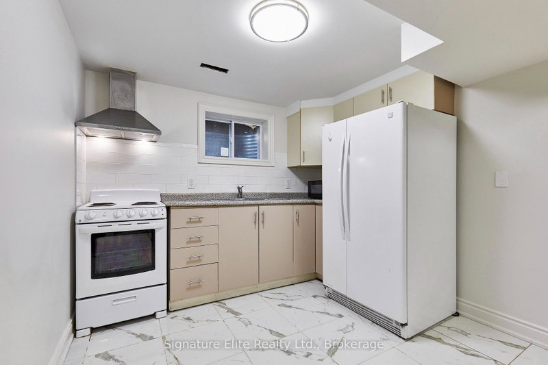 Image of home for listing MLS® E13747950