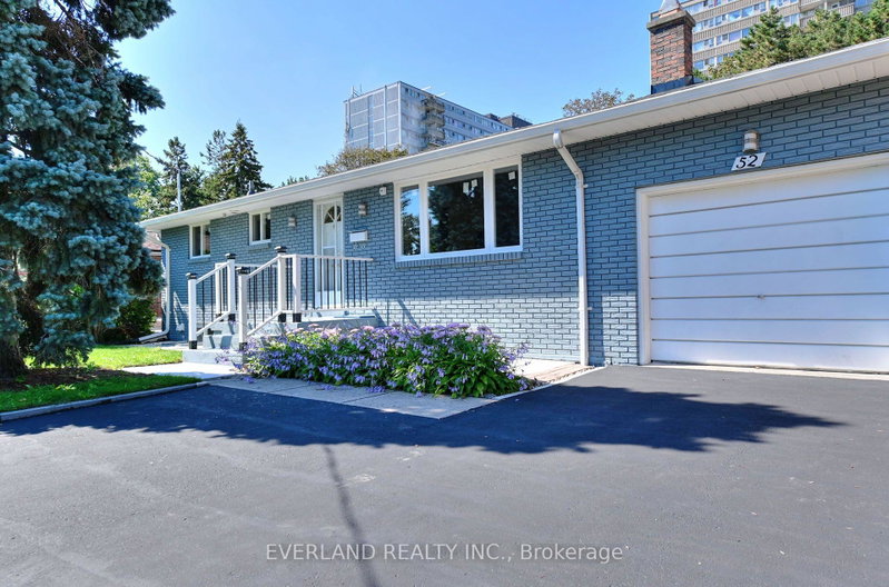 Image of home for listing MLS® E13747988