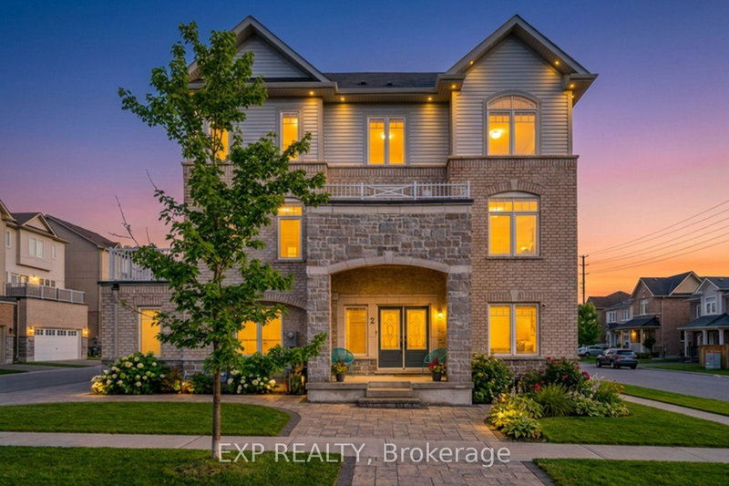 Image of home for listing MLS® E13748048
