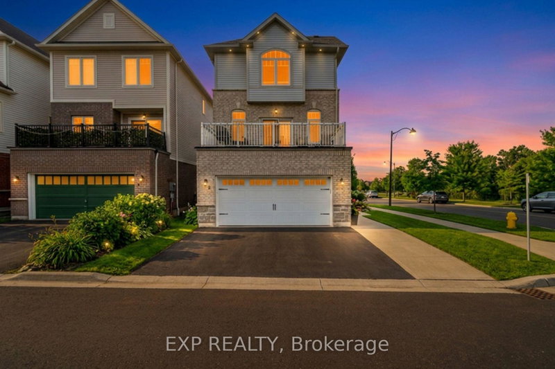 Image of home for listing MLS® E13748048