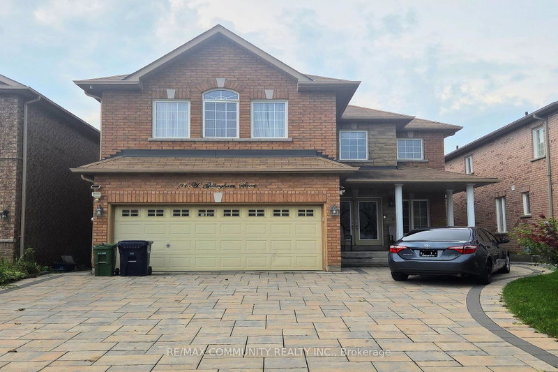 Image of home for listing MLS® E13748054