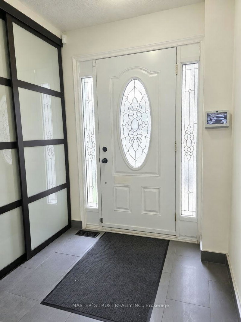 Image of home for listing MLS® E13748068